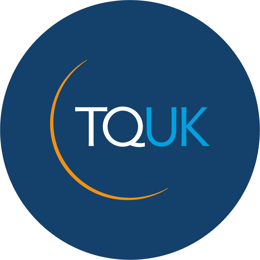 TQUK logo 2023 - RGB (digital use only)_on blue circle - secundary-3